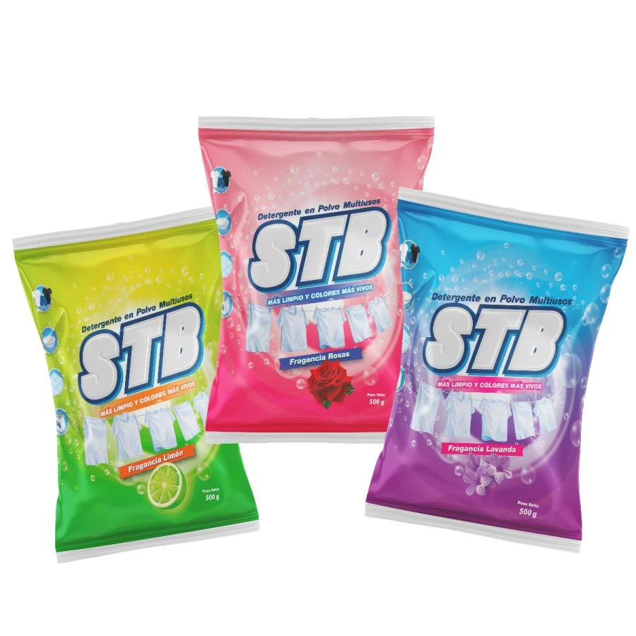 Detergente Multiuso en Polvo (500g)'s foto | Zona Franca Tienda Virtual |  BizneCubano