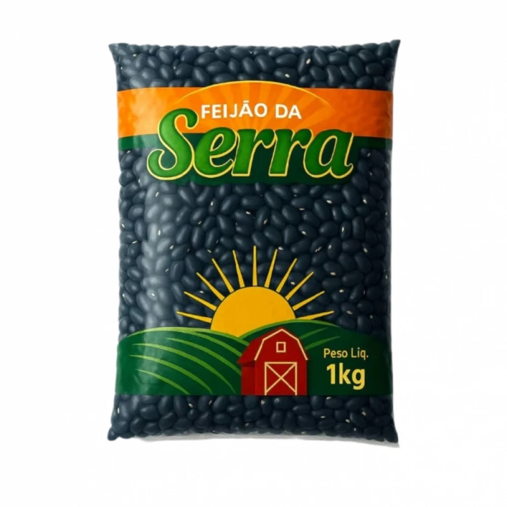 Frijoles Negros's foto | Zona Franca Tienda Virtual |  BizneCubano