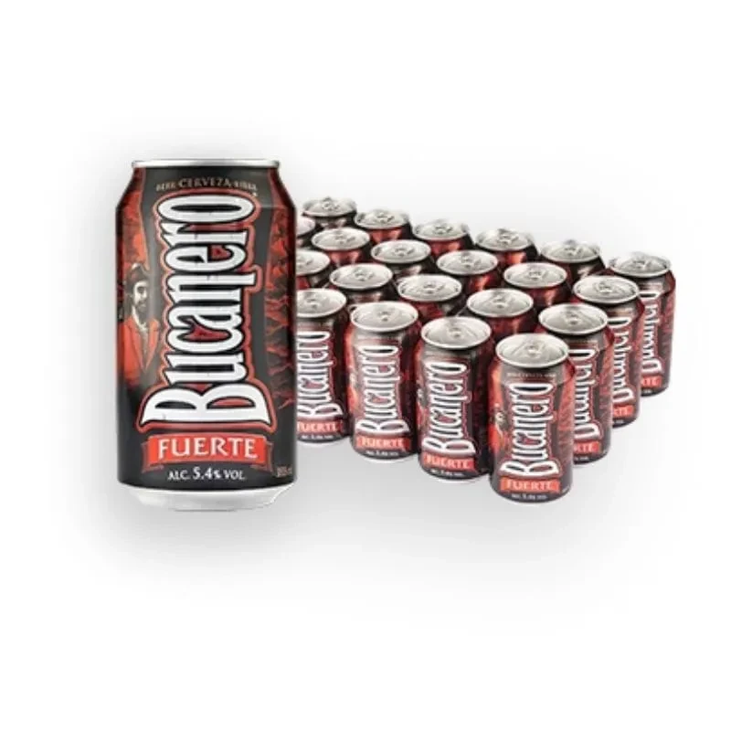 Cerveza Bucanero 24/u's foto | Zona Franca Tienda Virtual |  BizneCubano