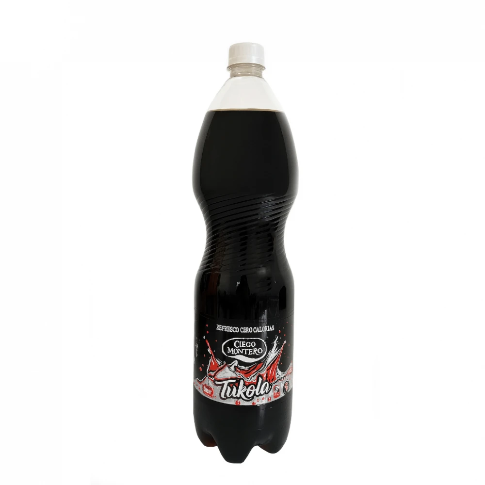 Refresco Tu Kola 1L's foto | Zona Franca Tienda Virtual |  BizneCubano