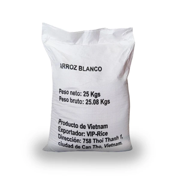 Saco de Arroz 25 Kg's foto | Zona Franca Tienda Virtual |  BizneCubano